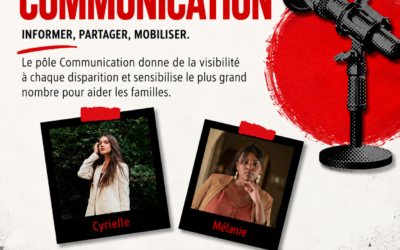 A.L.E.R.T. recrute un(e) chargé(e) de communication ! [Candidatures closes]